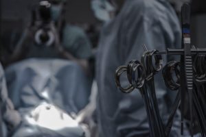 Surgery OR