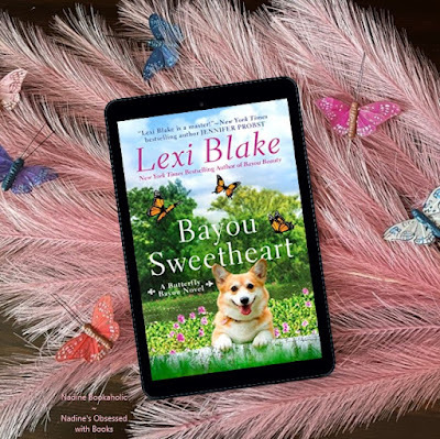 bayou sweetheart