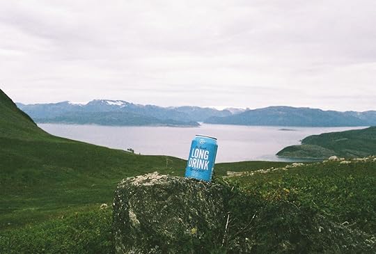 the finnish long drink