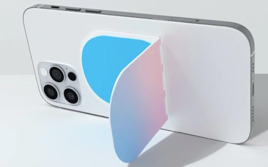 travel accessories- flipstick under $10