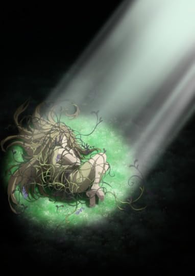 Mushishi: Suzu no Shizuku