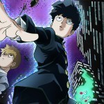 mob psycho 100 anime