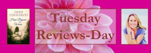 072622 - hope beyond the waves - tuesday reviews day banner