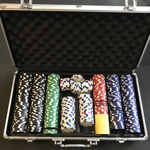 Poker Chips