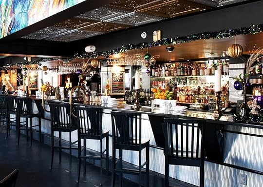 Bourbon O in NOLA, Bourbon Street New Orleans