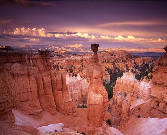 overrated national parks bryce