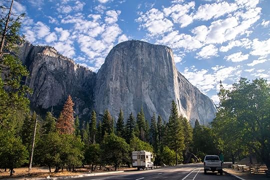 overrated national parks yosemite