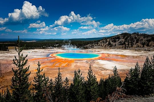 yellowstone np