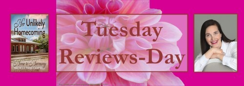 072622 - unlikey homecoming - tuesday reviews day banner