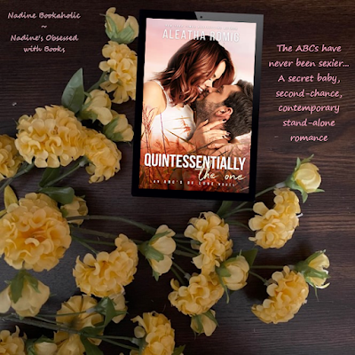 quintessentially by aleatha romig