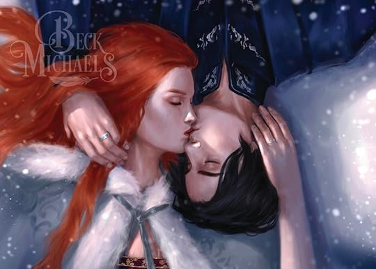 Dassiel snow kiss