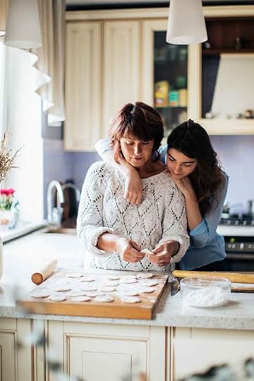 Midlife Mother