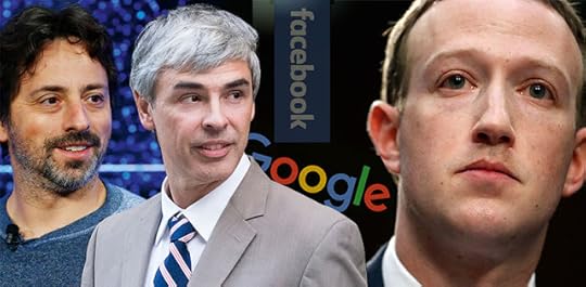 Google good, Facebook bad? Why do people LOVE Google & love to HATE Facebook? Globes Dr. Nirit Weiss-Blatt