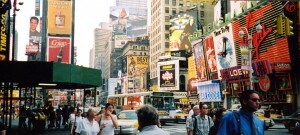 Times Square