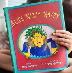 https://thebabybookworm.com/2022/07/25/alice-nizzy-nazzy-tony-johnston/