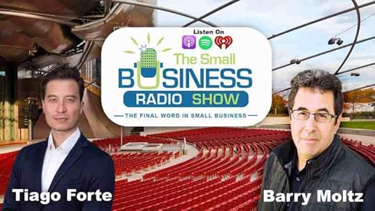 Small Business Radio Show