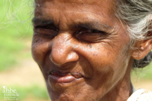 Poetry of Personhood