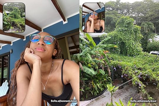 Kennedy BeReal feature image