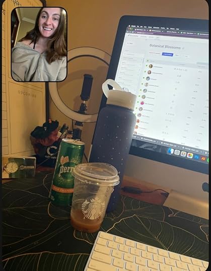 Kristen BeReal image