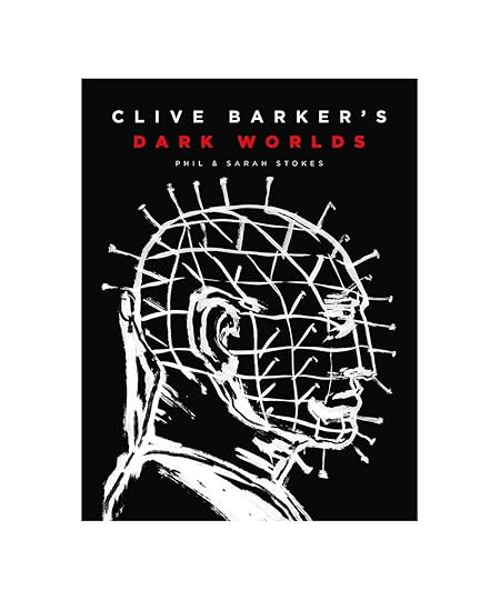 Clive Barker's Dark Worlds