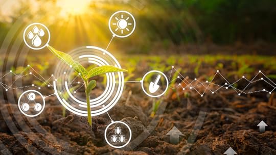 Futurist Speaker Thomas Frey Blog: Food Growing Factories 