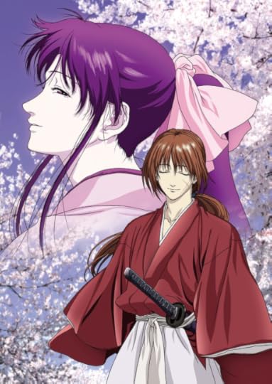 Samurai X: Reflection