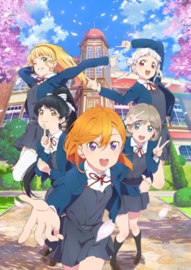 Love Live! Superstar!! (2021)