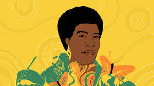 Black History Month: Octavia Butler's Visionary Fiction And Afrofuturism : Throughline : NPR