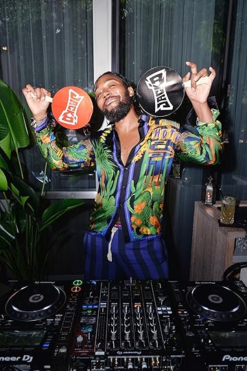 DJ BMAJR