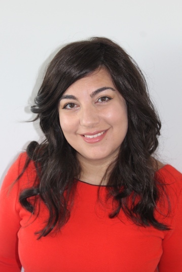 Costantia Manoli headshot 2021