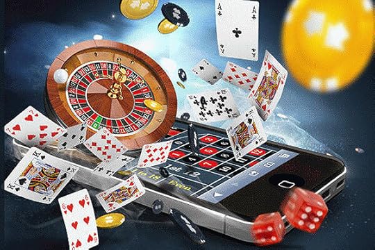 Casino online