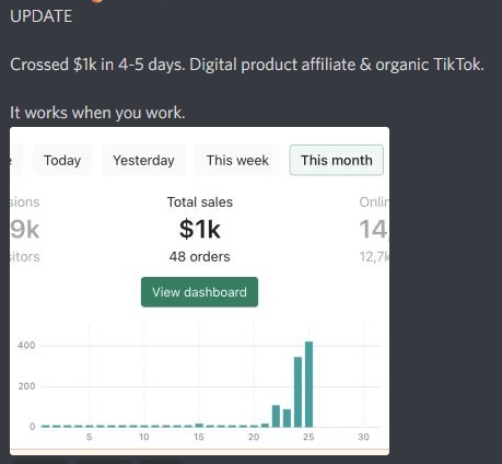 hustlers university review results update