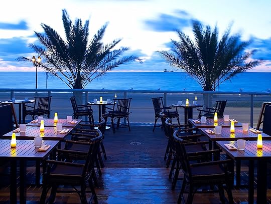 w fort lauderdale, steak 954