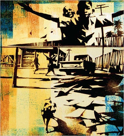 Brief Encounters With Che Guevara: Stories,' by Ben Fountain - The New York Times Book Review - The New York Times