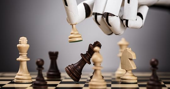 Chess Robot