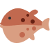 🐡