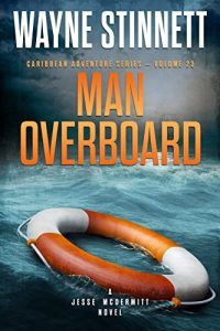 Man Overboard by Wayne Stinnett
