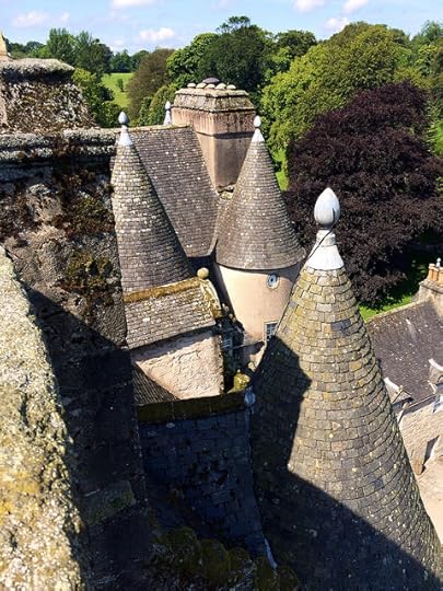 turrets