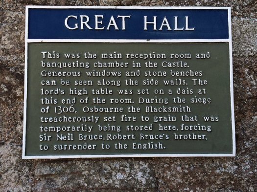 great hall