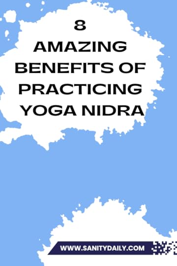benefits of Yoga