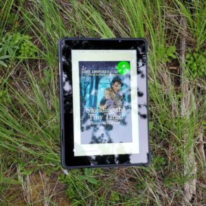 Shielding the Tiny Target CR