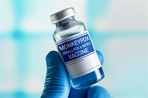 Monkeypox Vaccine Should Be Given to Gay Community First, Experts Say ...
