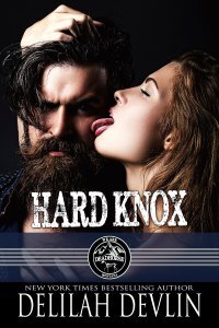 Hard Knox