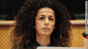 4 Iranian nationals charged with alleged kidnapping plot of US journalist, court documents say