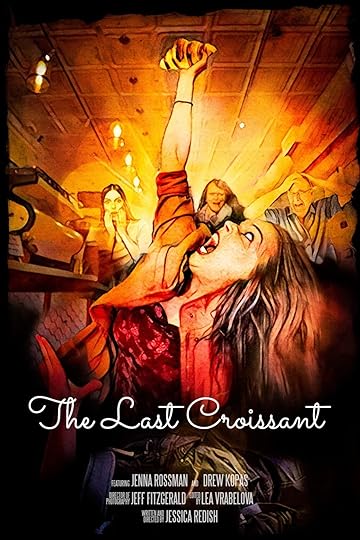 The Last Croissant
