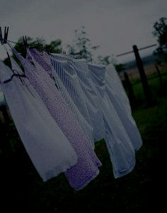 clothesline