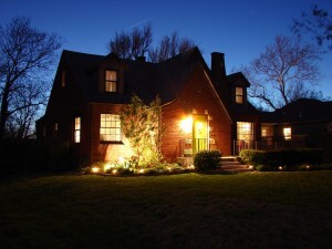 house-with-lights-on