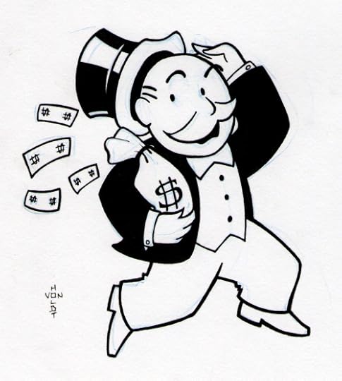 Monopoly-clip-art