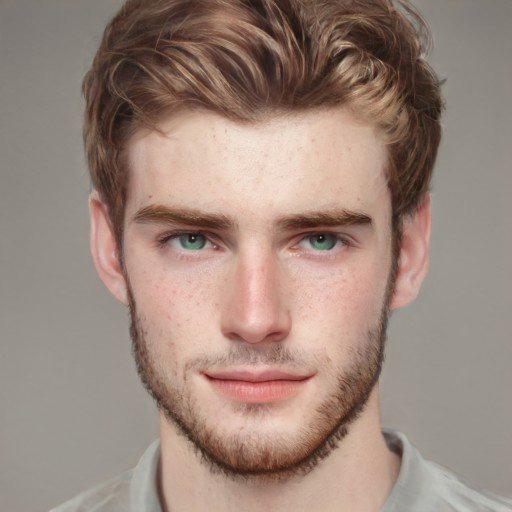 Dexter Thomas Jefferson powered by artbreeder