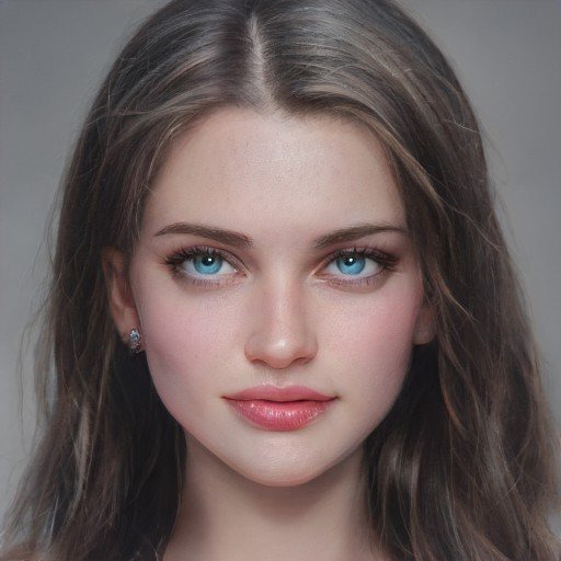 Elanese Anderson powered by artbreeder